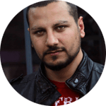 Levent Erdem Degirmenci